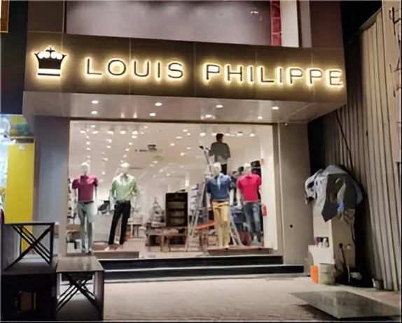 Louis Philippe Factory Outlet
